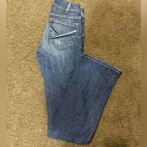 Ariat Boot cut jeans